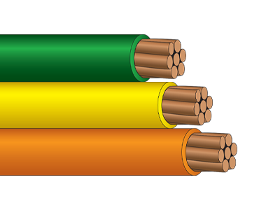 Building Wire and Cable for Heavy Commercial Applications