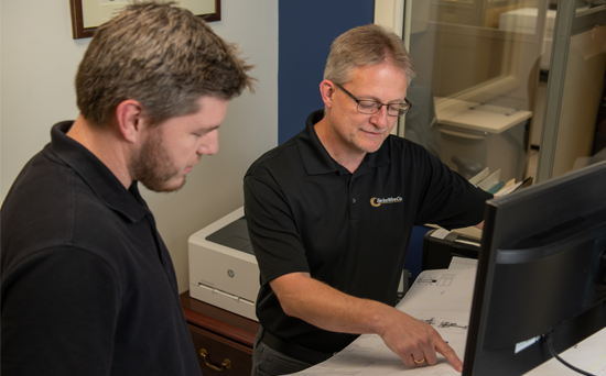 NFPA79 ServiceDrive Flyer