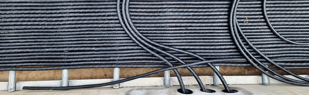 Direct Burial Cable