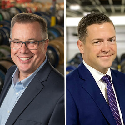 Service Wire Promotes Key Executives