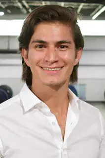 Diego Valverde Headshot