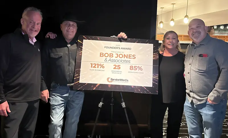 Bob Jones and Associates
