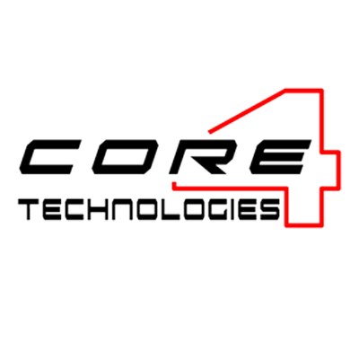 Core4 Technologies Logo