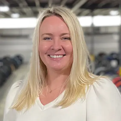 Service Wire Hires Sarah Dempsey