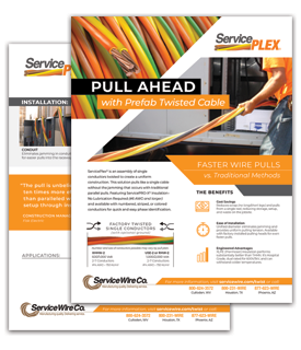Data Center Secondary Power Cable Selection Guide