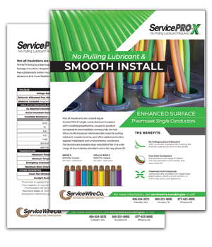 ProX Flyer