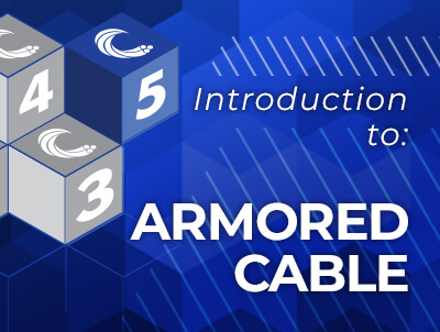 Service Wire Academy Introduction to Armored Cable