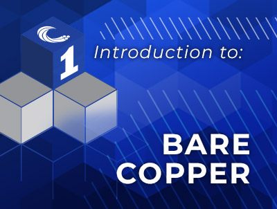 Bare Copper Course
