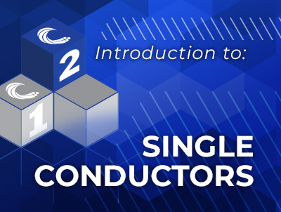 Single Conductor Course