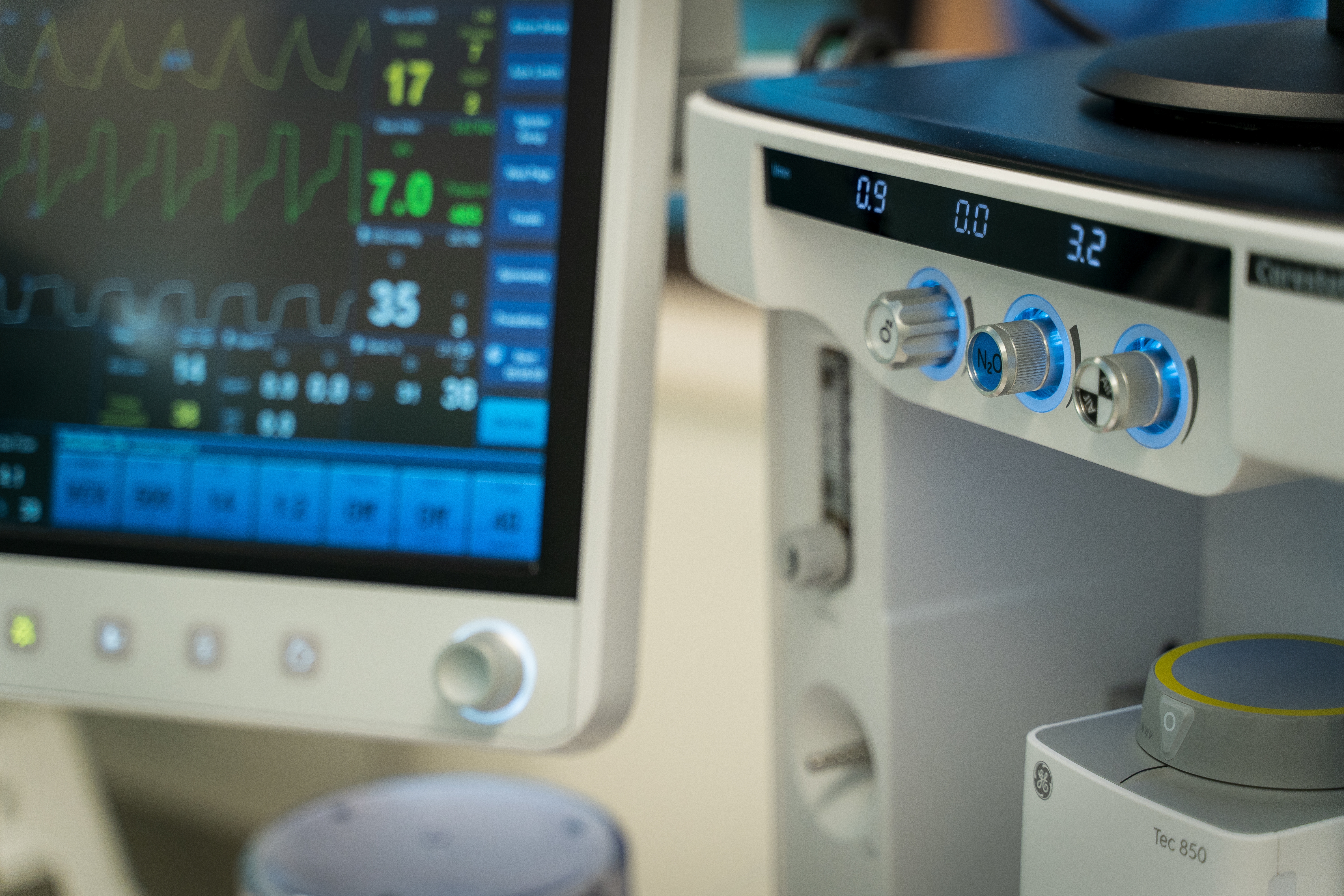 Medical devices and equipment