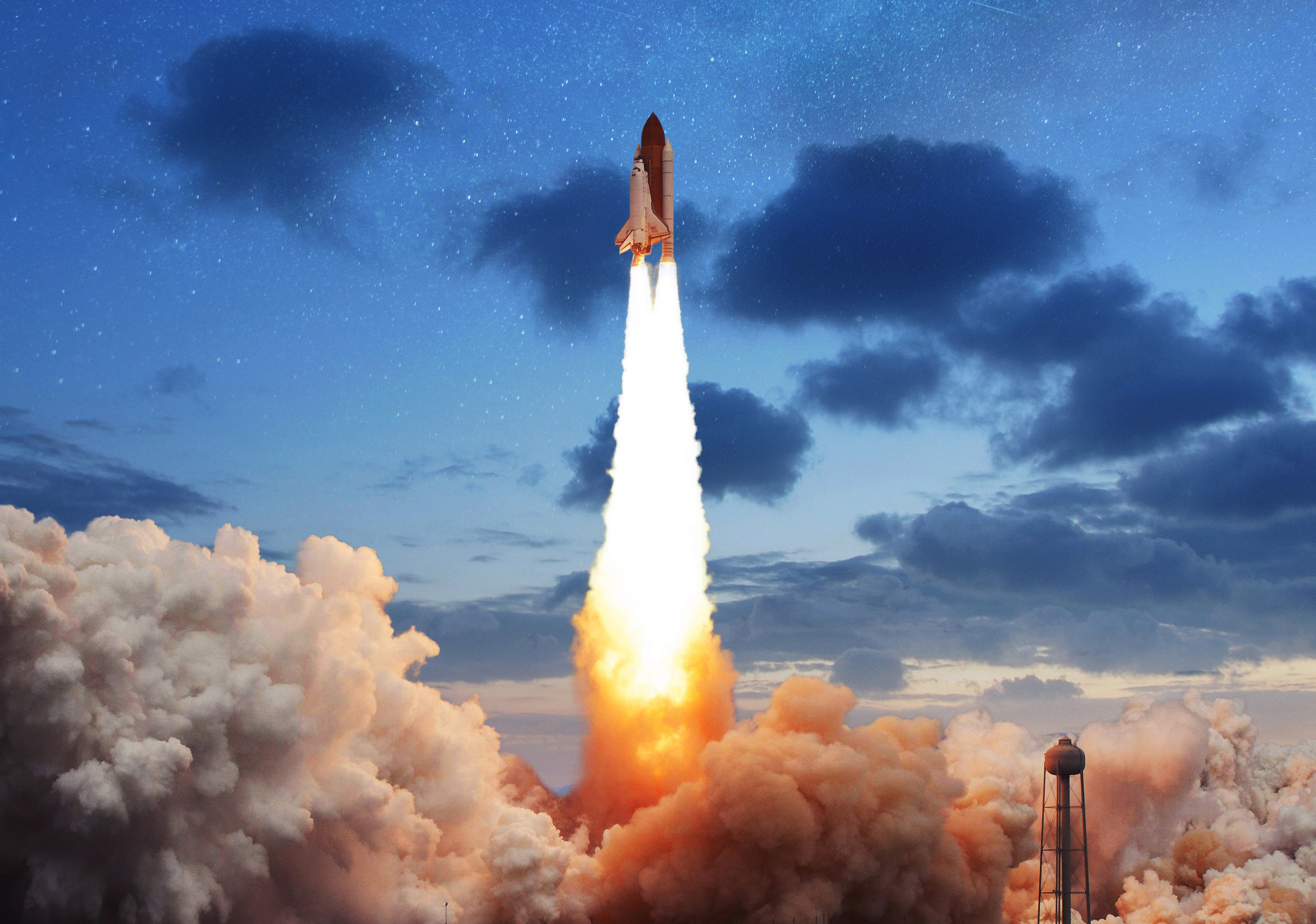 Aerospace and defense