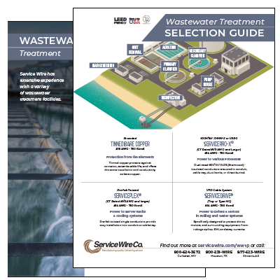 WWTP Selection Guide