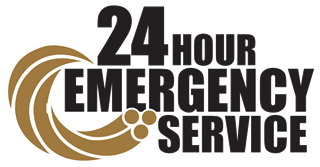 Emergency Service Logo