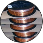 Distributor Packs of Service Wire Bare Copper