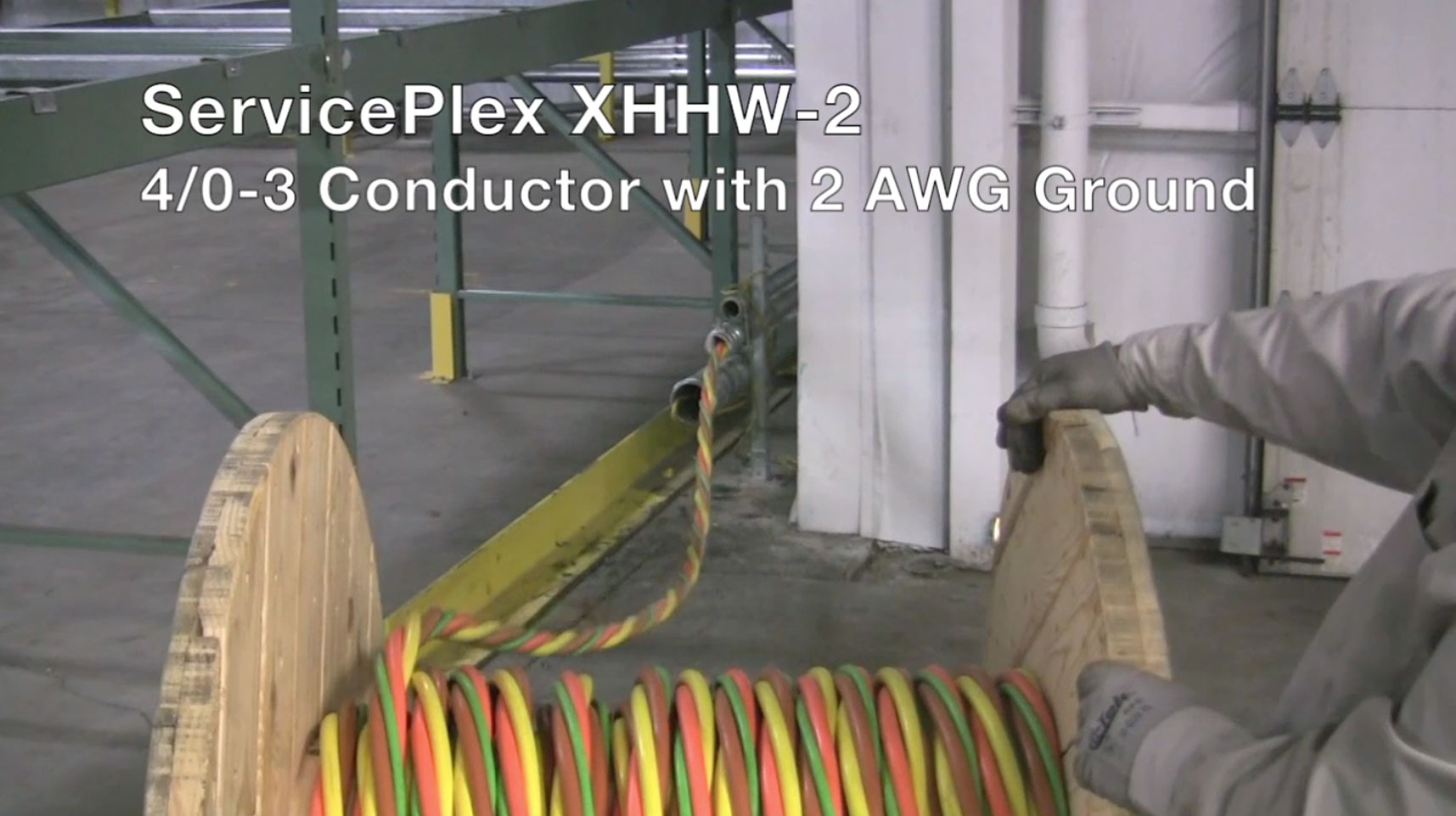 thumbnail image of ServicePlex Video